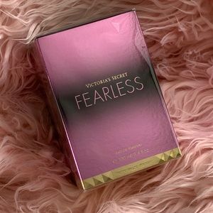 Victoria secret parfum. Fearless. New, seal, full bottle.